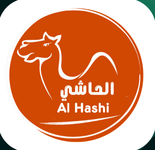 شعار الشركة